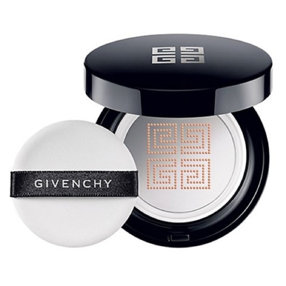 Givenchy TEINT COUTURE CUSHION P Fluid Foundation